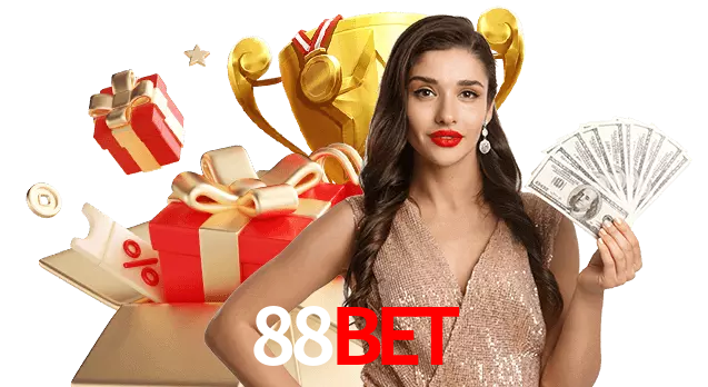 Jogue com dealers reais no 88bet!